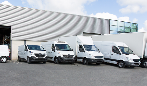 Understanding Commercial Auto Insurance for Contractors