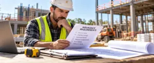 Common Insurance Questions Contractors Ask Before Bidding a Job