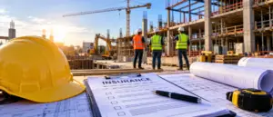 Avoid These Three Costly Insurance Mistakes During Busy Construction Season