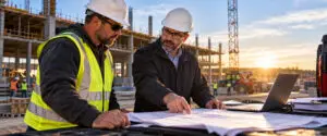 What Makes a Strong Insurance Partner for General Contractors?